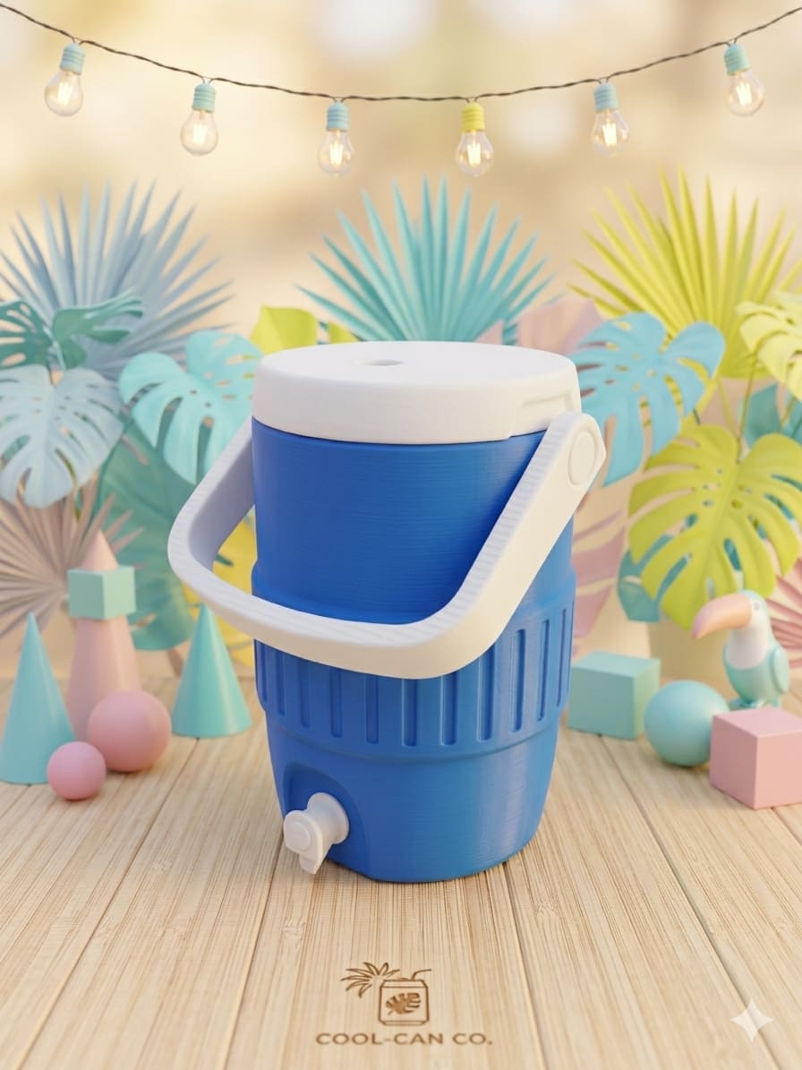 Portalatas Koozie - producto personalizado 3D Kreandoen3d México (19)