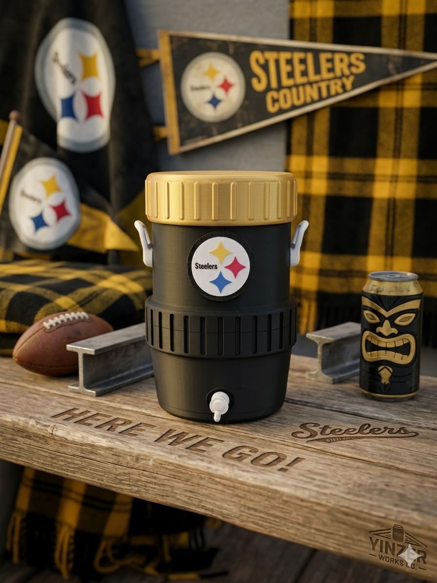 Portalatas Koozie - producto personalizado 3D Kreandoen3d México (21)