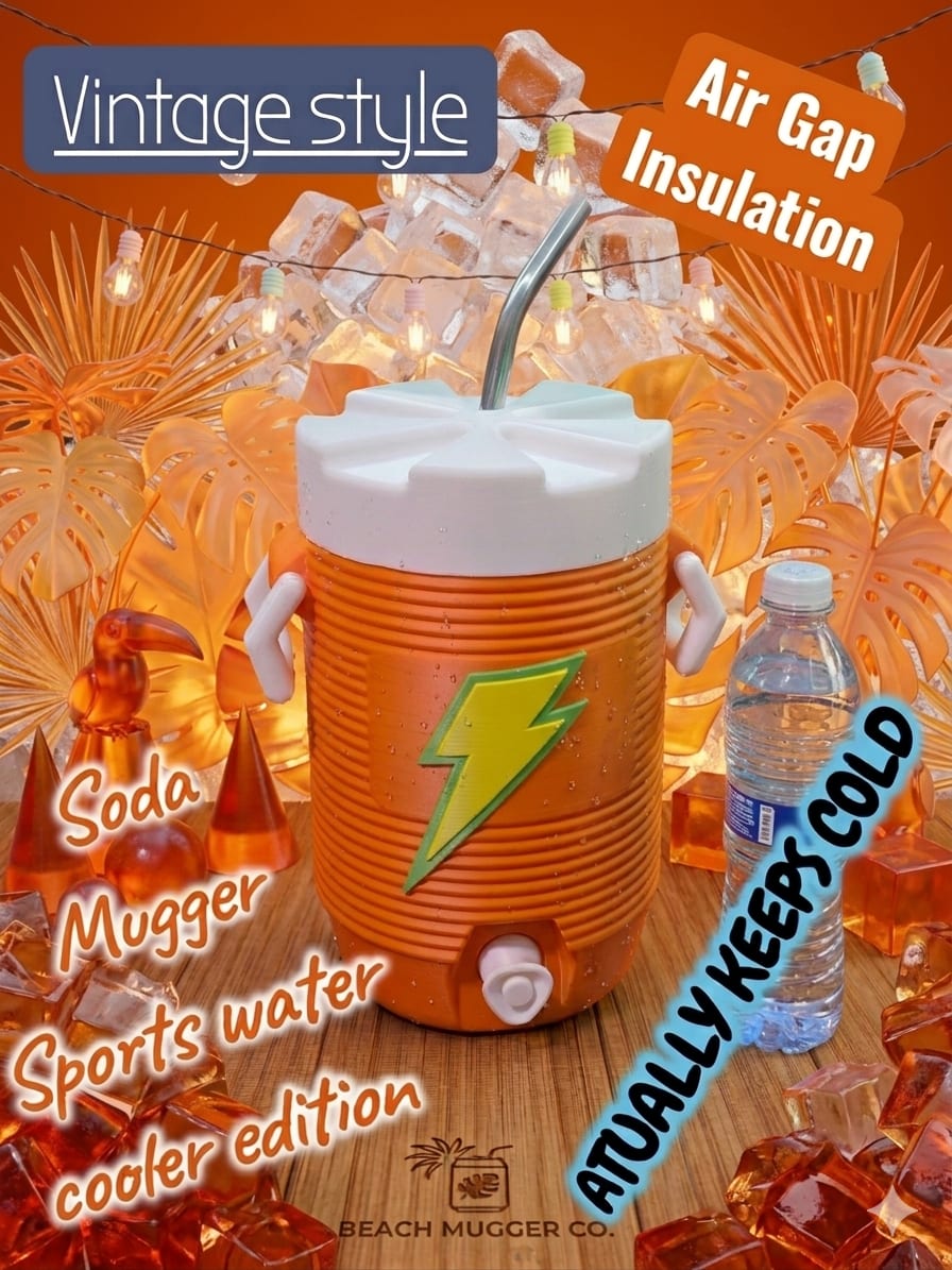 Portalatas Koozie - producto personalizado 3D Kreandoen3d México (22)