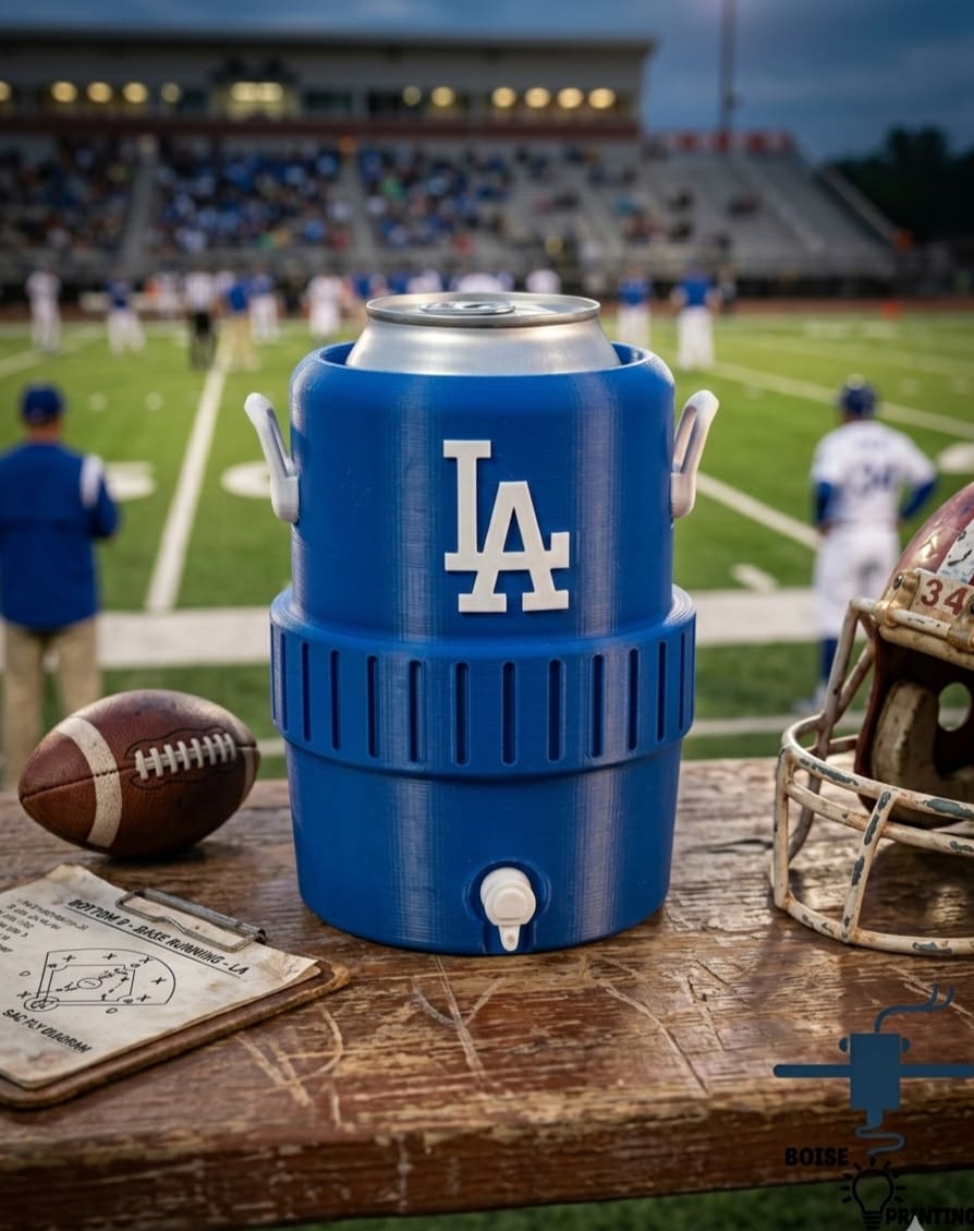 Portalatas Koozie - producto personalizado 3D Kreandoen3d México (25)