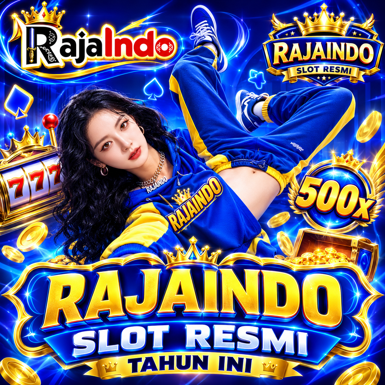 RAJAINDO