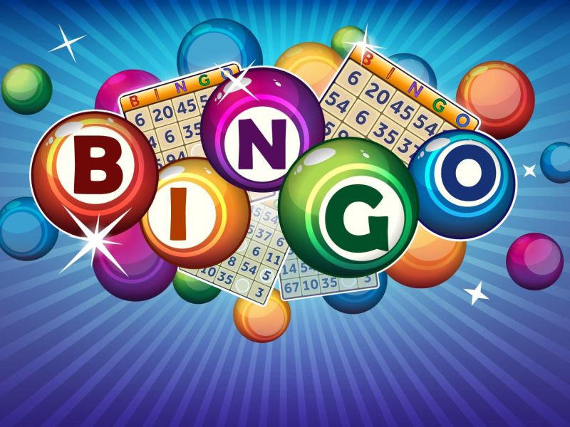 16de Grote Bingo-avond