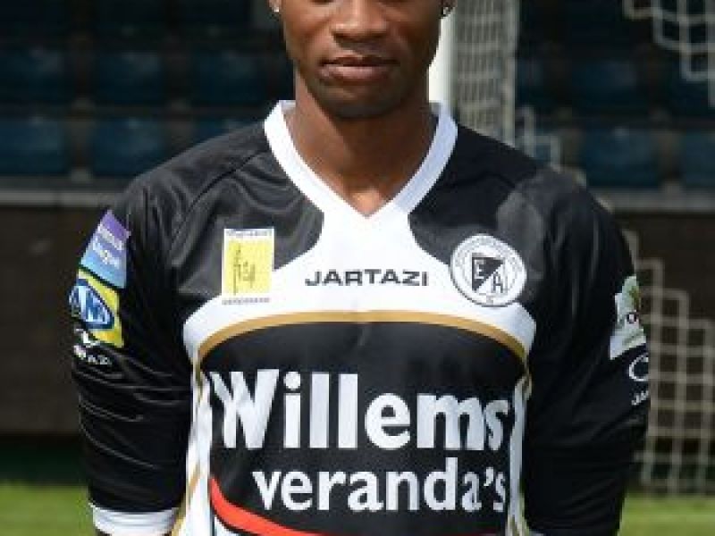 Wim Bokila naar KKFC!