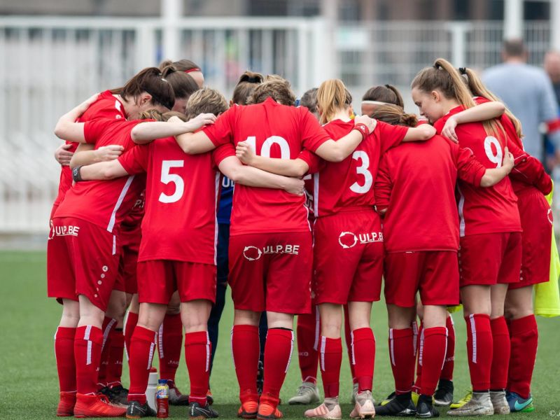 Lidgelden dames 2019-2020