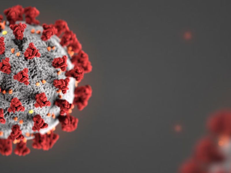 Update Coronavirus (COVID-19) en Paastornooi