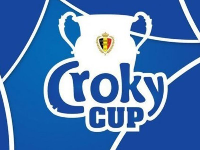 Loting Crocky Cup