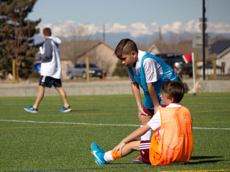 Ongevalsaangiftes en verdere procedure