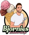 Bjornies Ijs