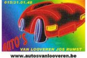 Auto's Jos Van Looveren