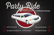Party Ride