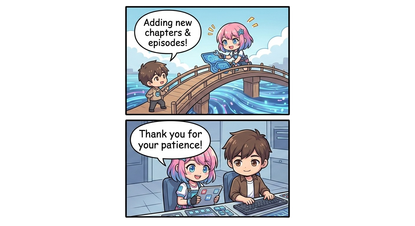 Comic Preview