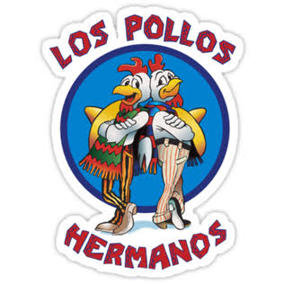 LOS POLLOS HERMANOS banner