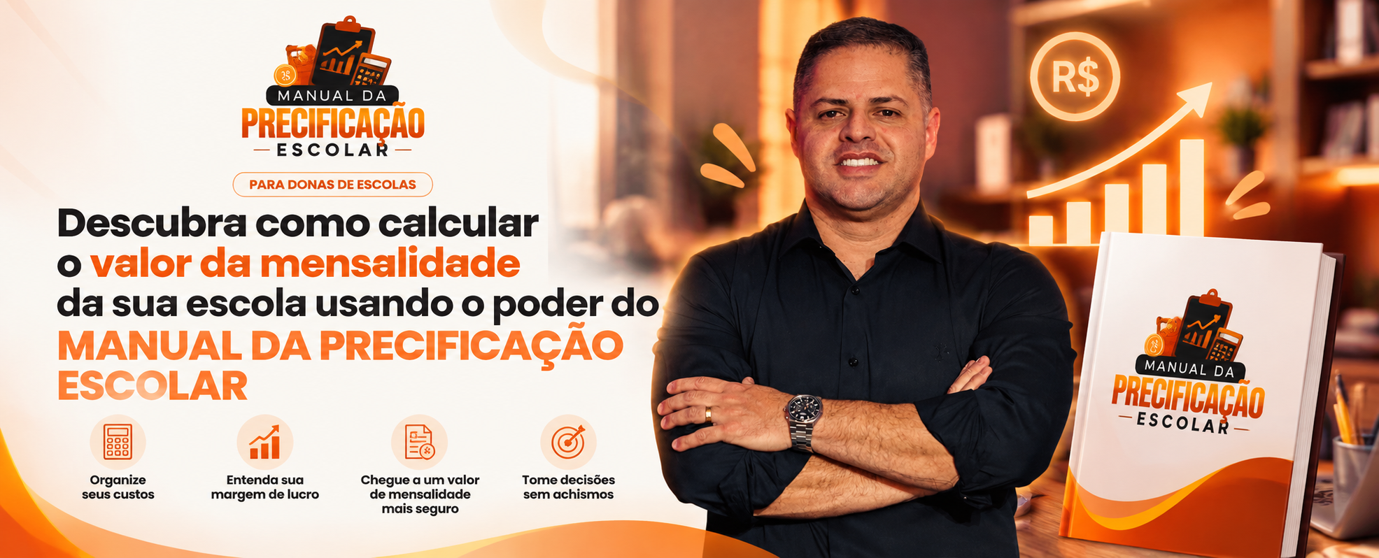 Manual da Precificação Escolar