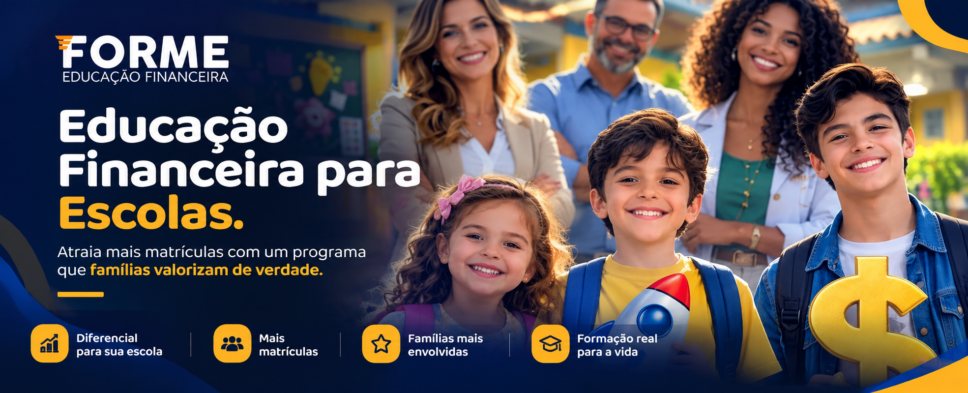 Forme Educa