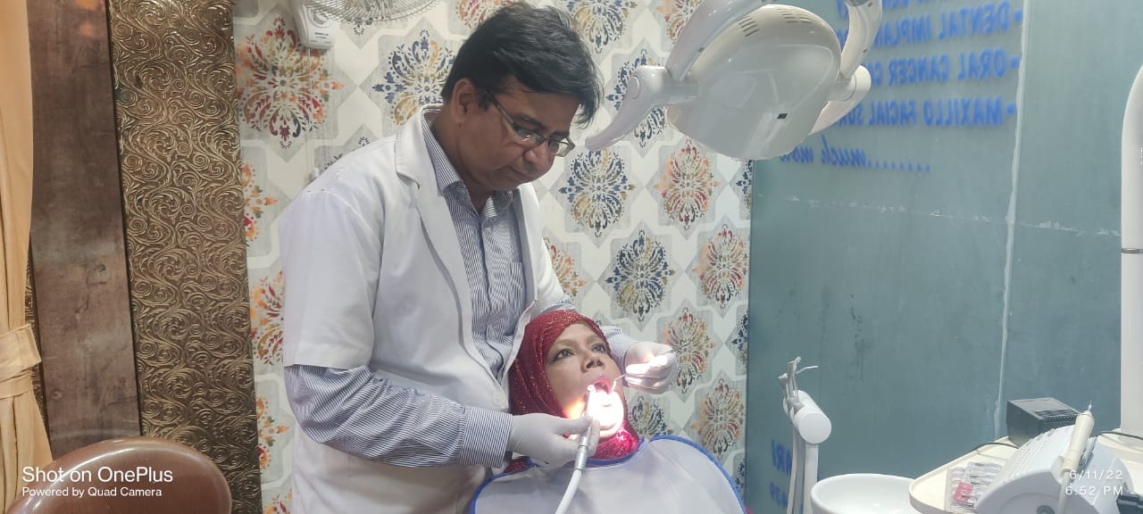 The Best Dental Clinic Kolkata — modern dental equipment (photo 36)