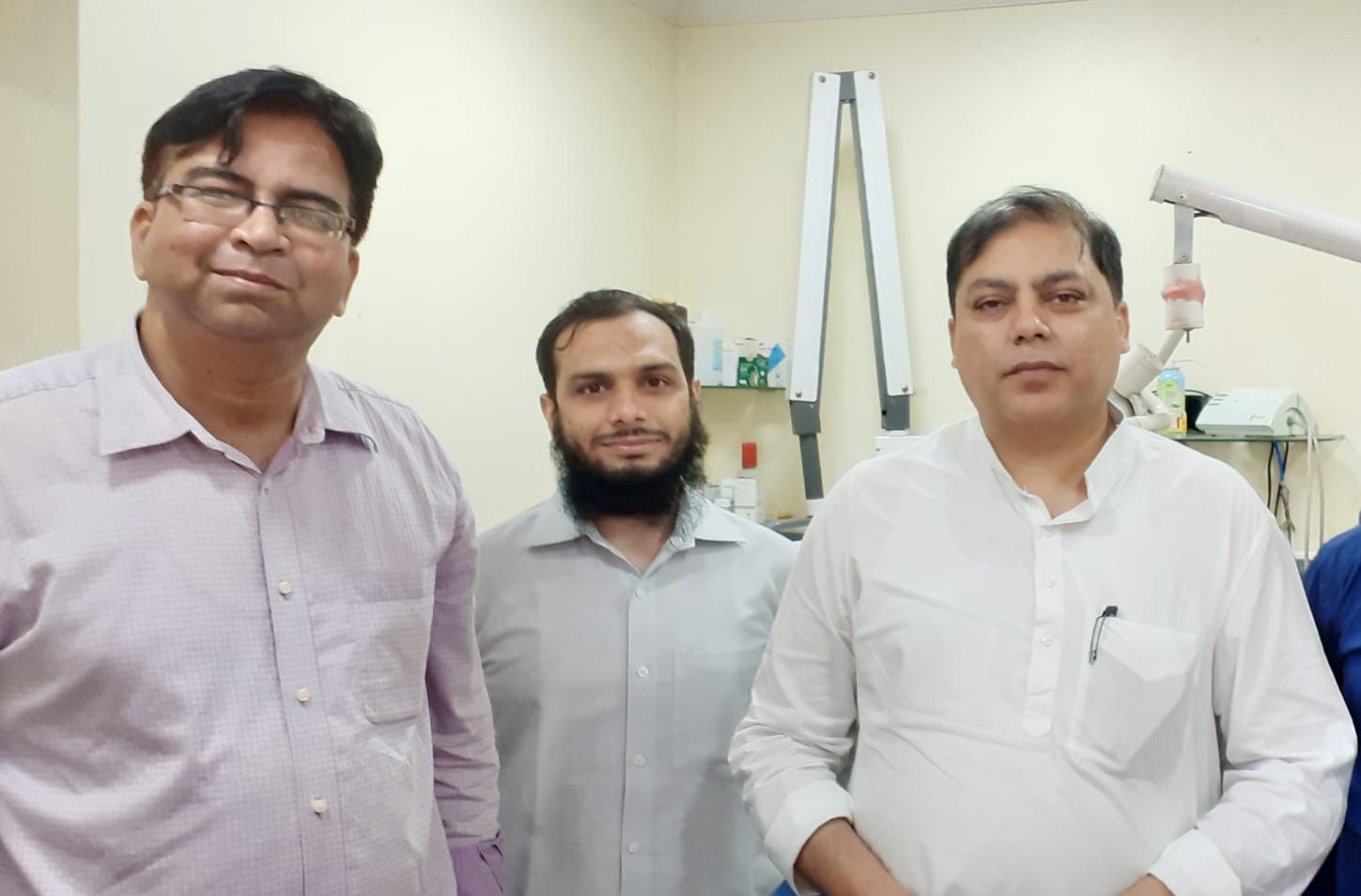 The Best Dental Clinic Kolkata — clinic interior (photo 33)
