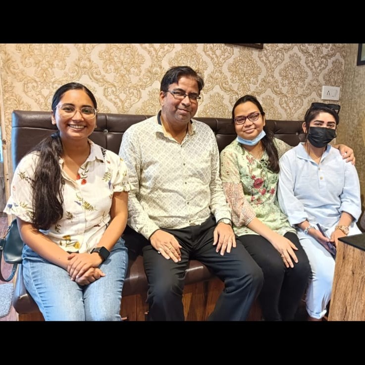 The Best Dental Clinic Kolkata — consultation room (photo 31)