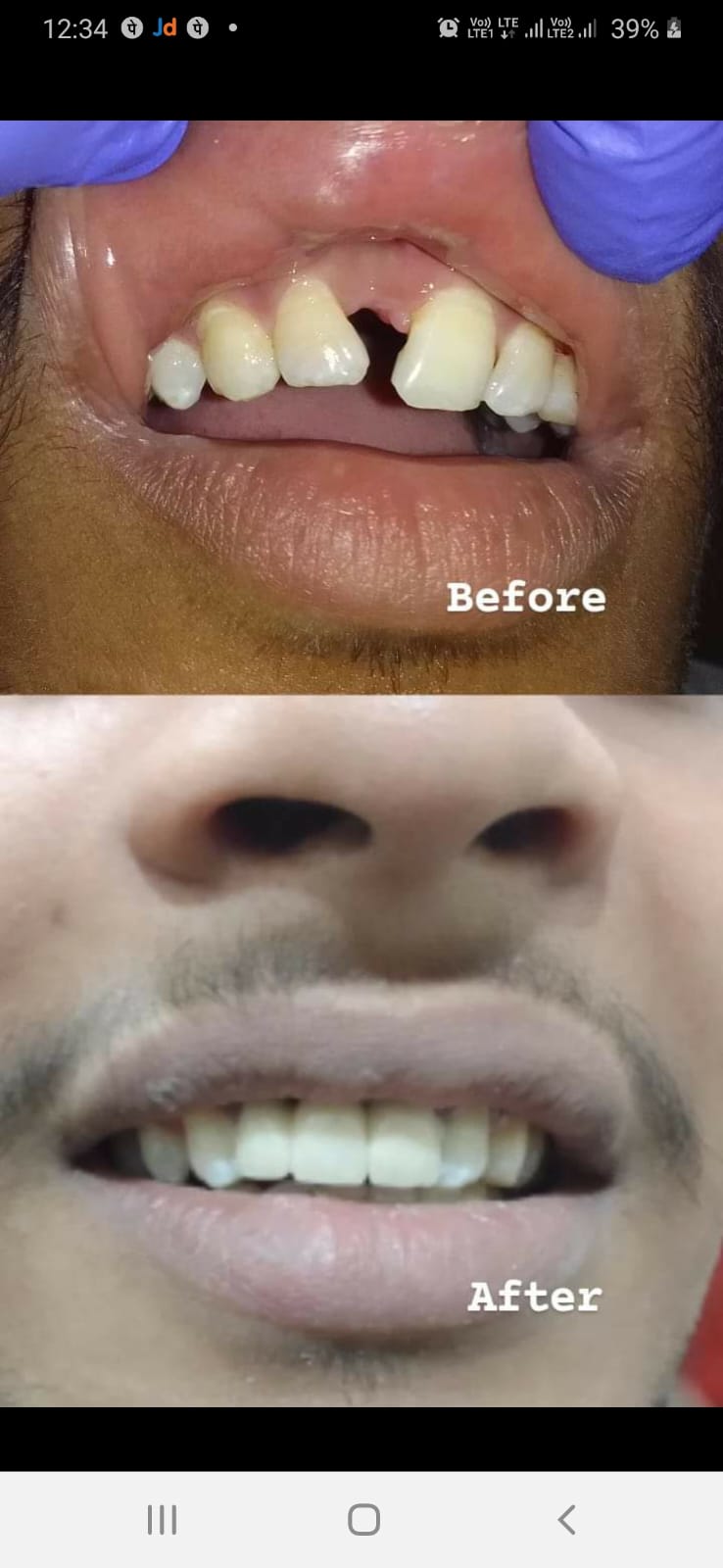 The Best Dental Clinic Kolkata — modern dental equipment (photo 28)