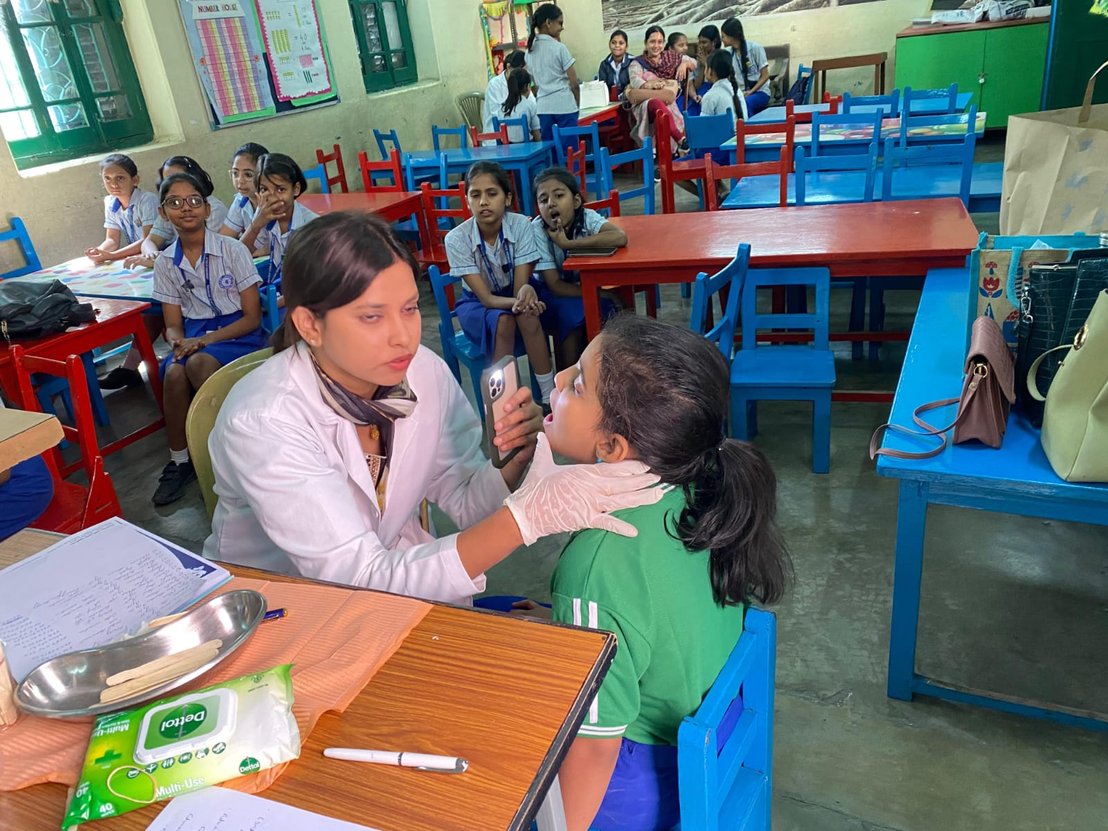 The Best Dental Clinic Kolkata — clinic photo 9