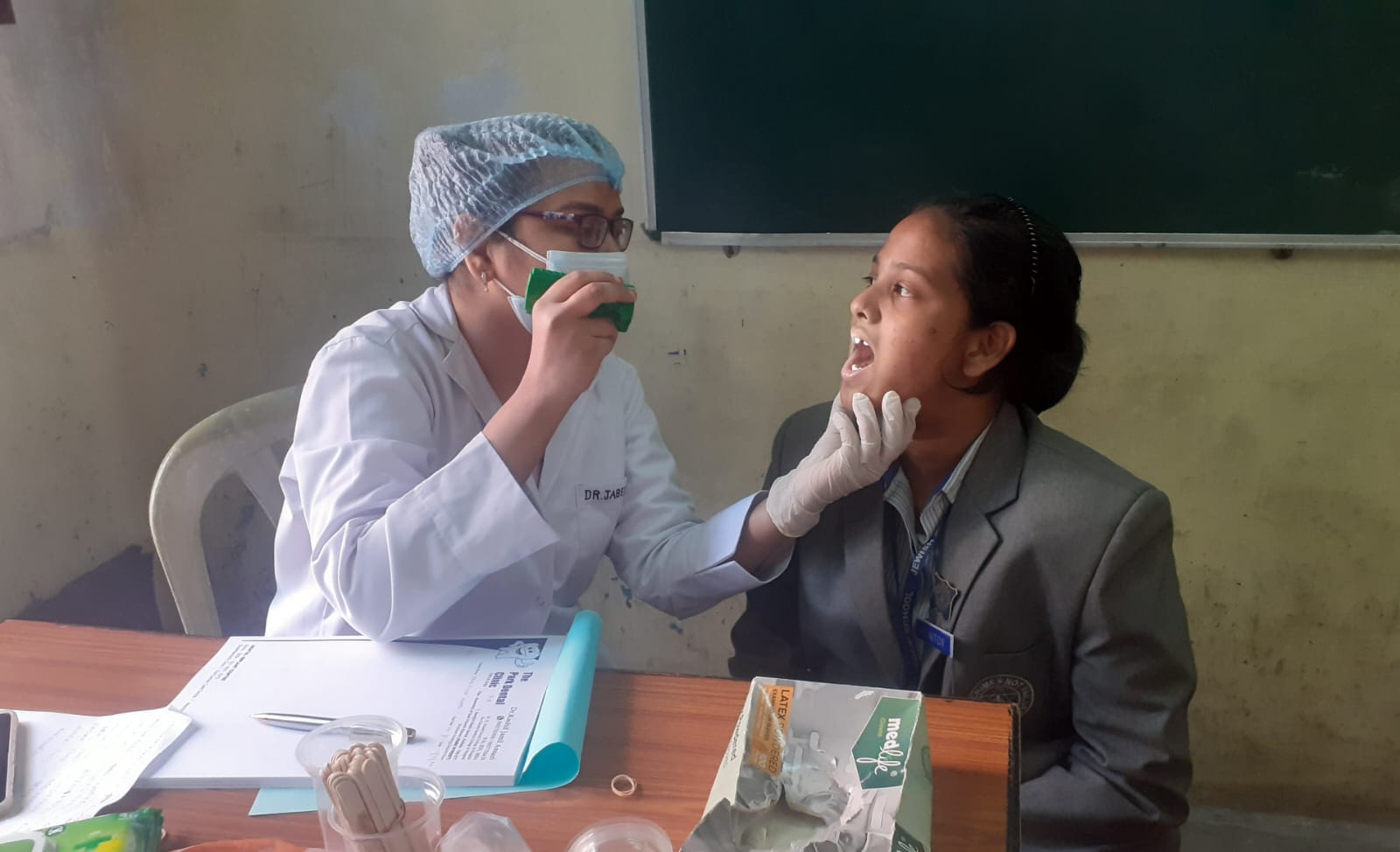 The Best Dental Clinic Kolkata — clinic photo 12