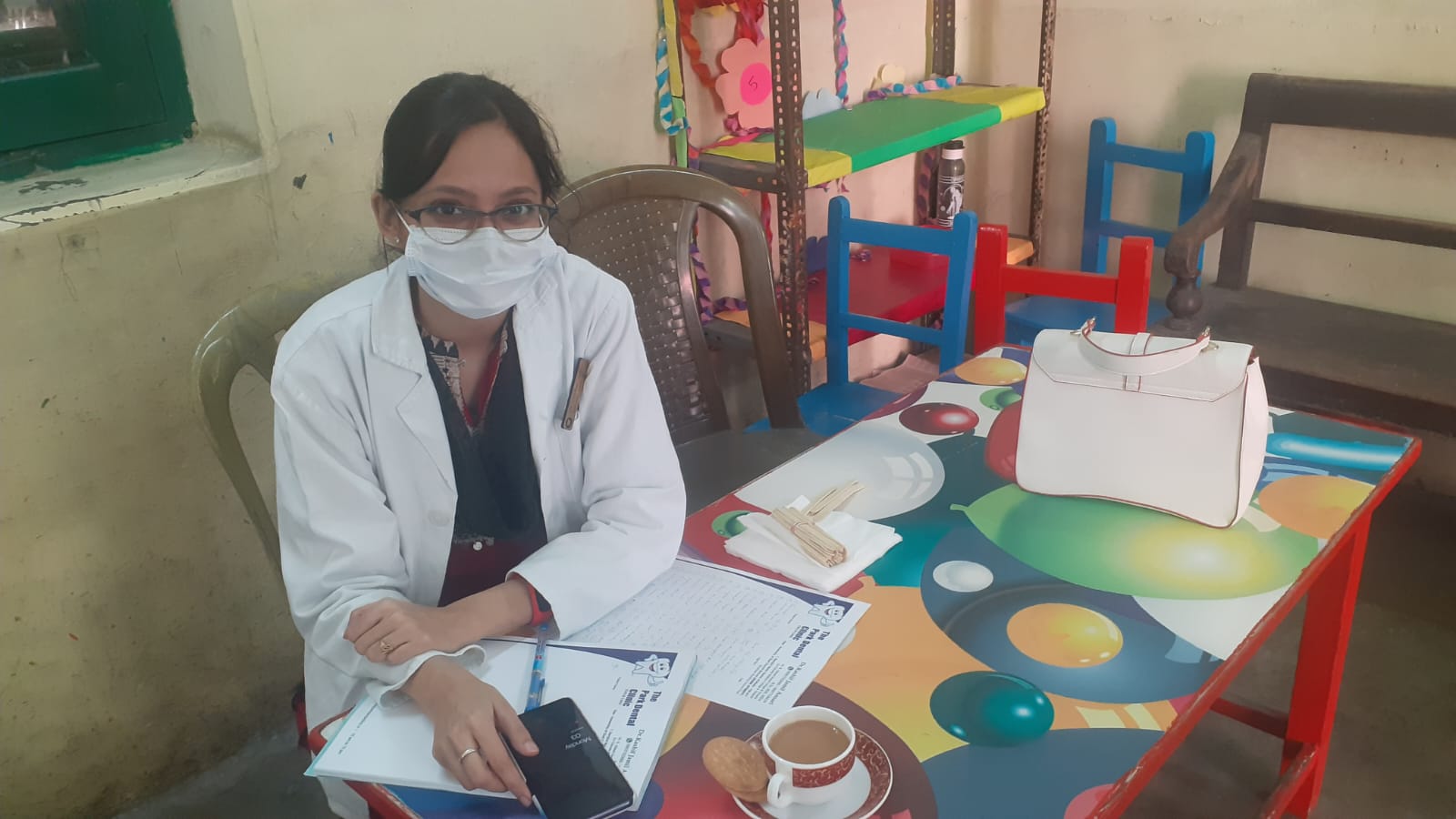 The Best Dental Clinic Kolkata — clinic photo 11