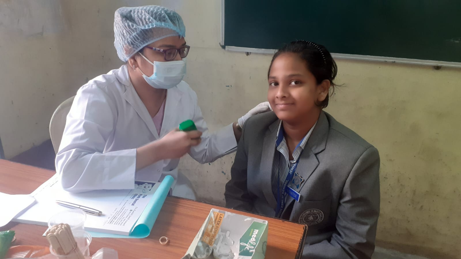 The Best Dental Clinic Kolkata — clinic photo 8