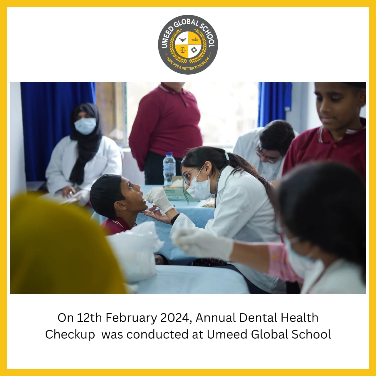 The Best Dental Clinic Kolkata — clinic photo 5