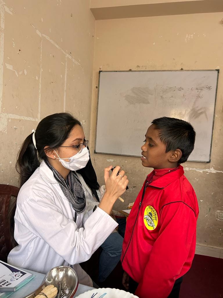 The Best Dental Clinic Kolkata — clinic photo 3