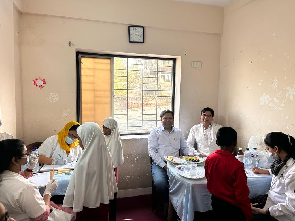 The Best Dental Clinic Kolkata — clinic photo 2