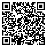 Google review QR code — The Park Dental Clinic — Bosepukur / Kasba