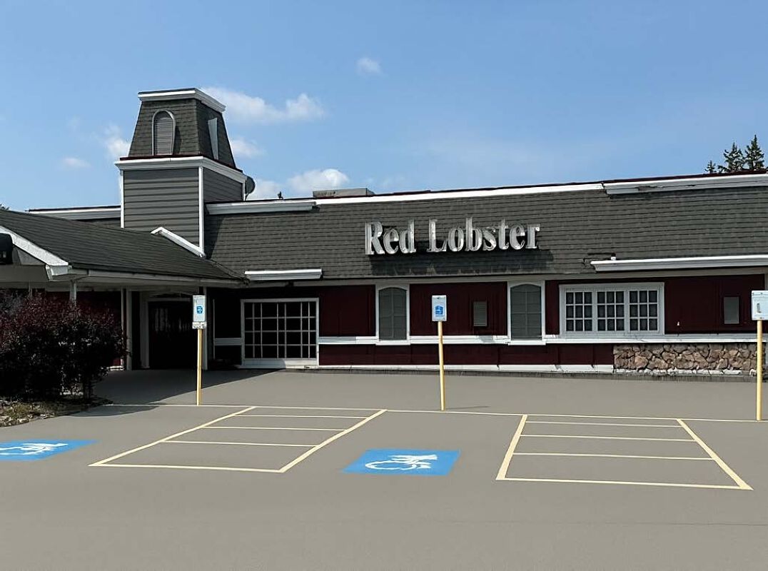 Red Lobster