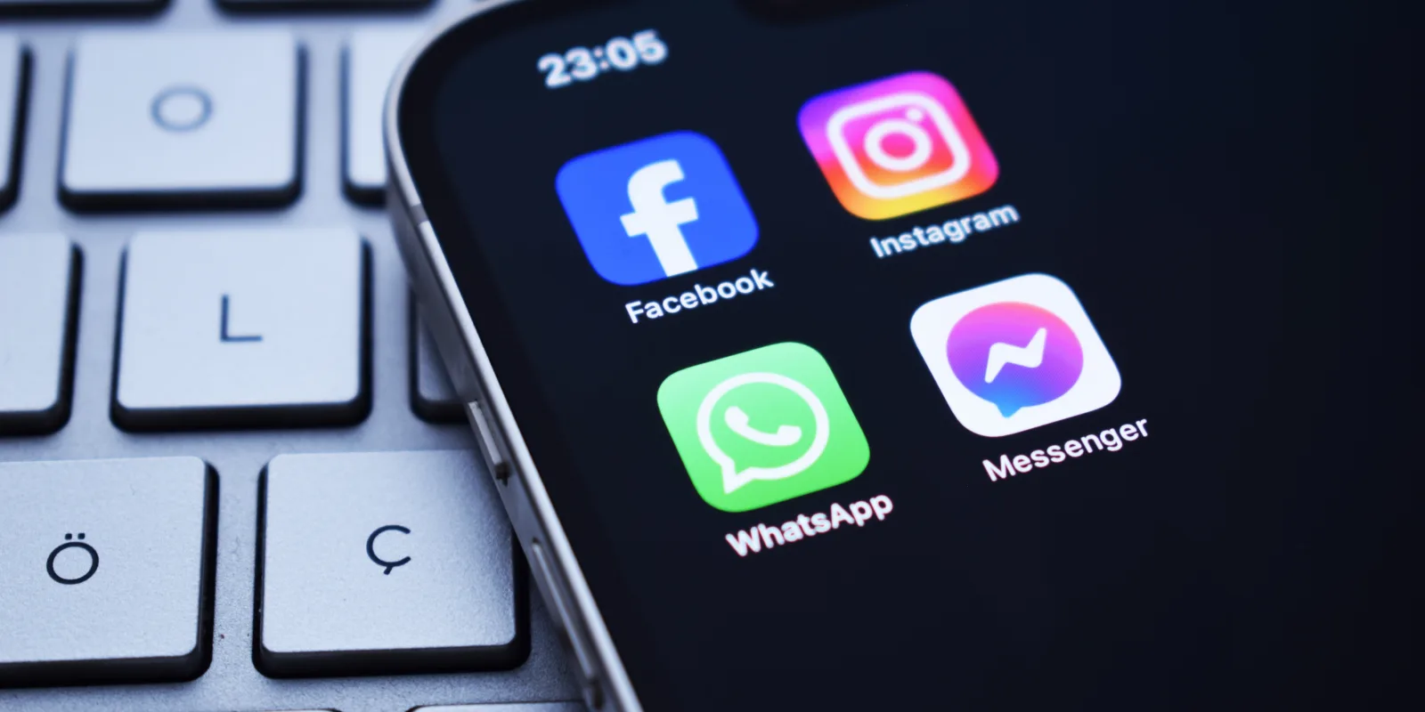 social media appar