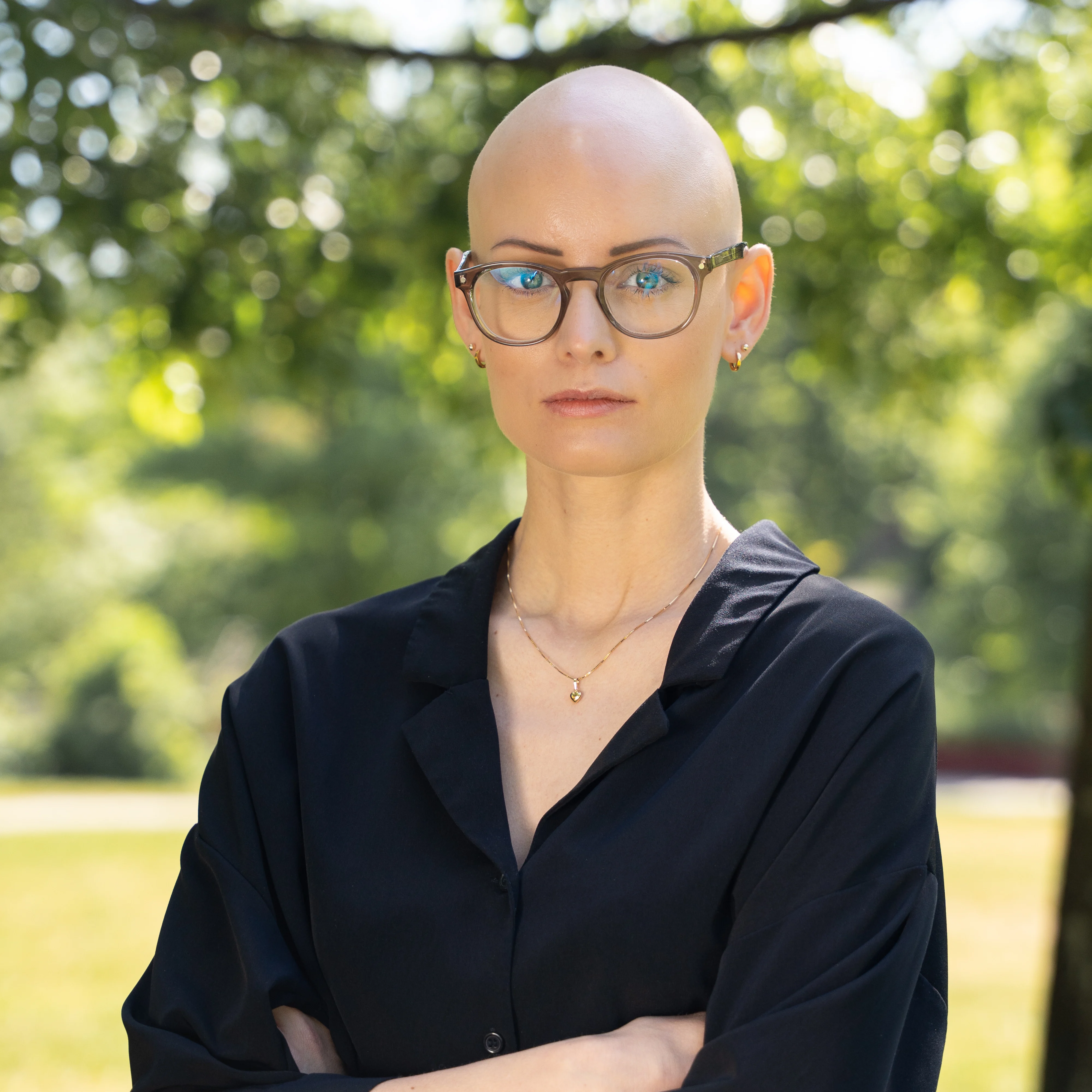 Linn Åkesson