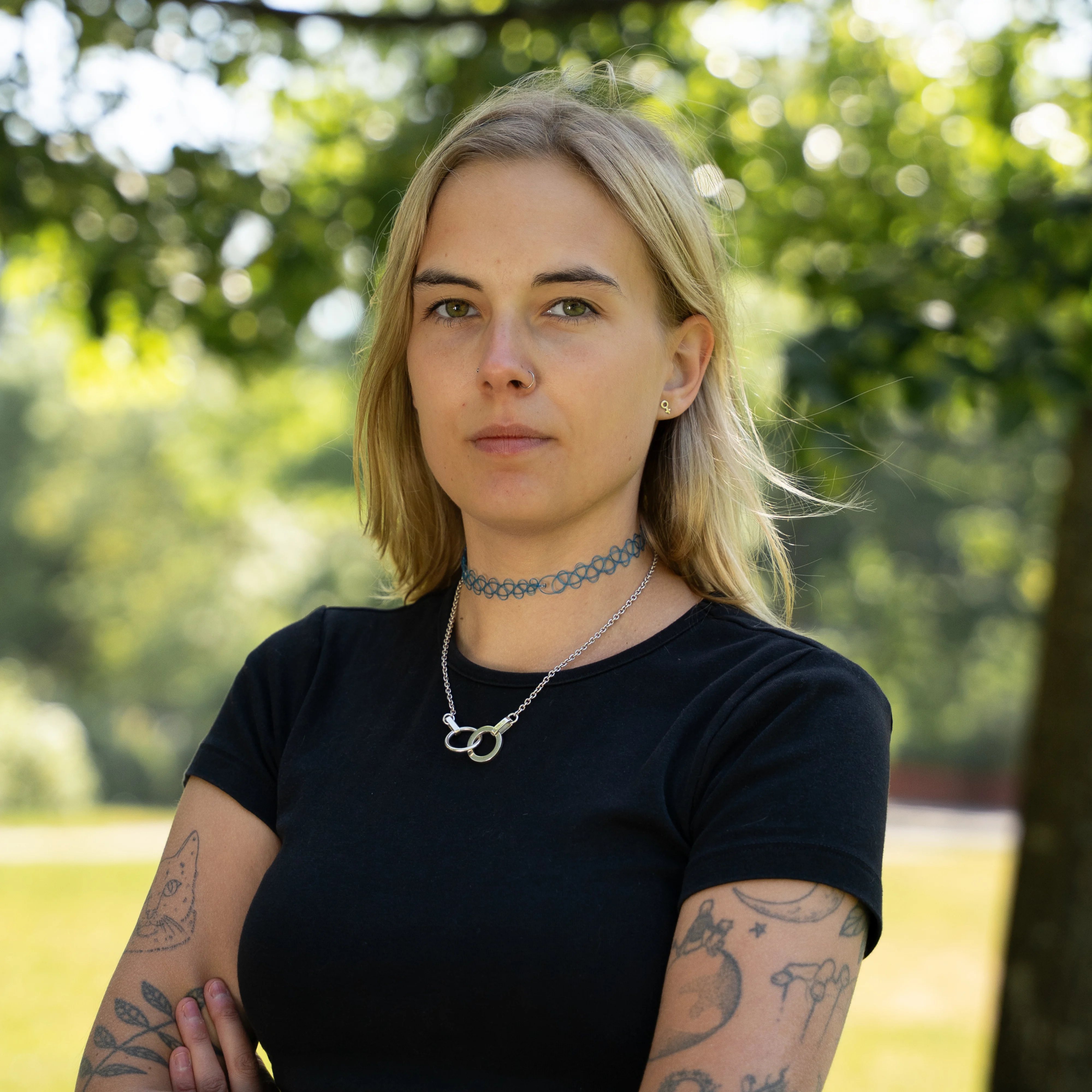 Nanna Thydén