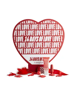 easytoys.nl | Loveboxxx - 14 Days of Love Box