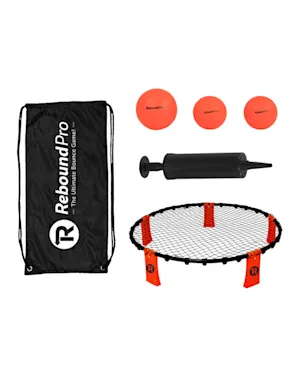 undefined | Rebound Pro the Ultimate Bounce Game