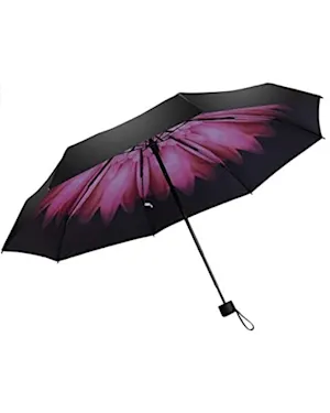 undefined | SY COMPACT Travel Umbrella
