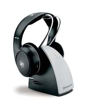 undefined | Sennheiser RF Wireless Headphones RS1209