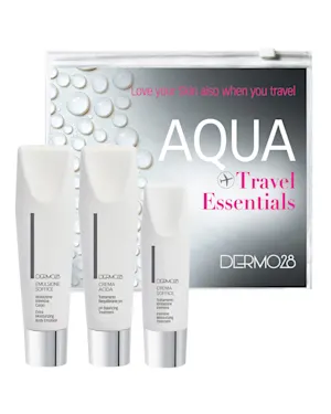 allbeauty.com | DERMO28 Aqua Travel Essentials