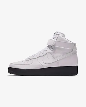 nike.com | Air Force 1 High by You