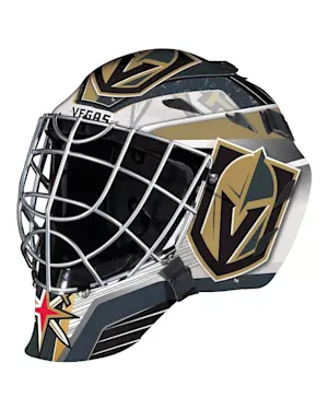 undefined | NHL Franklin Sports Goalie Helmet