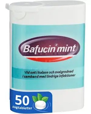 kronansapotek.se | Bafucin Mint