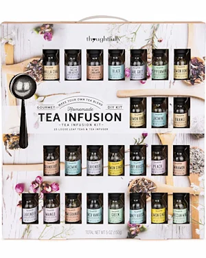 amazon.se | Tea Infusion Kit Gift Set