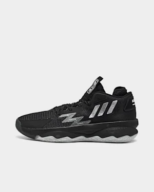 finishline.com | adidas Dame 8 Basketball Shoes