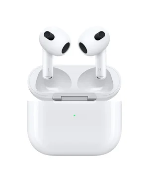 apple.com | AirPods (3rd generation) with MagSafe Charging Case