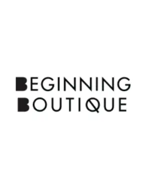 Beginning Boutique logo