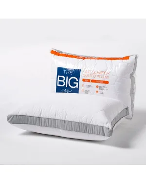 kohls.com | The Big One Quilted Side Sleeper Bed Pillow