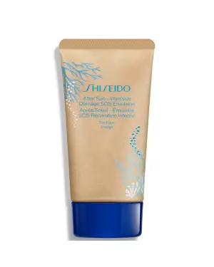 lookfantastic.se | Shiseido Sustainable After Sun Face