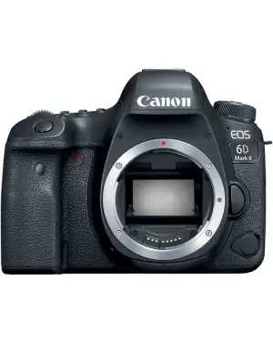 walmart.com | Canon EOS 6D Mark II