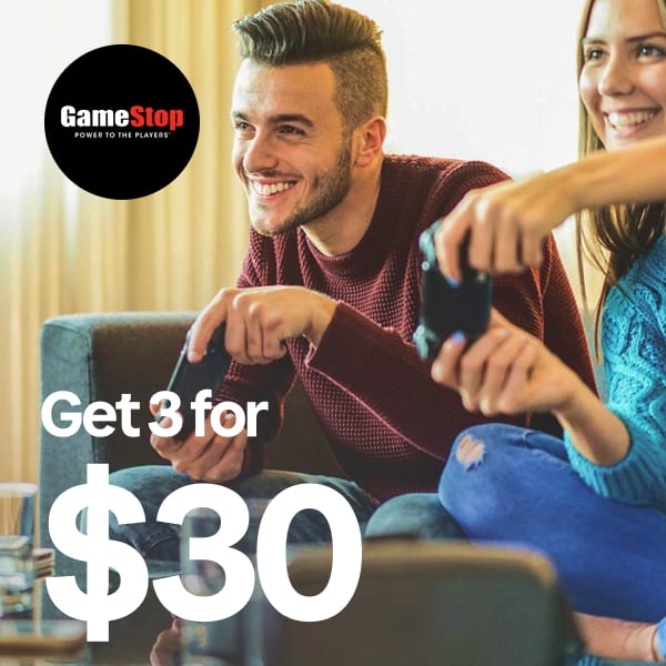 GameStop partners with Klarna to offer gaming community a more